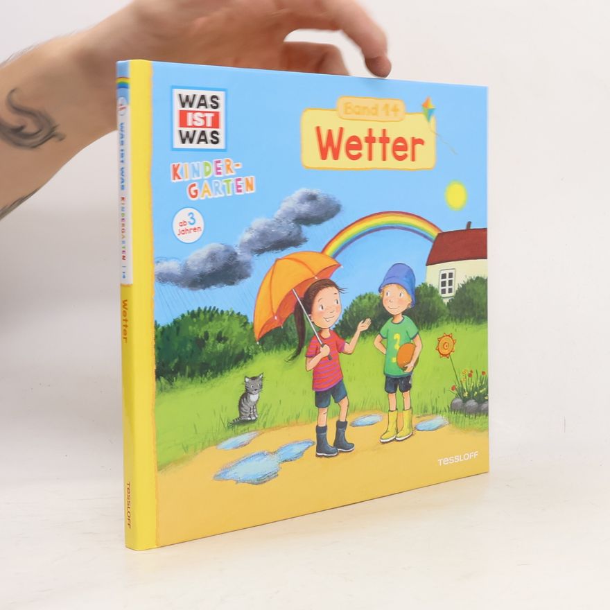 Heike Vogel Wetter
