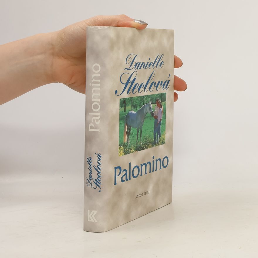 Danielle Steel Palomino