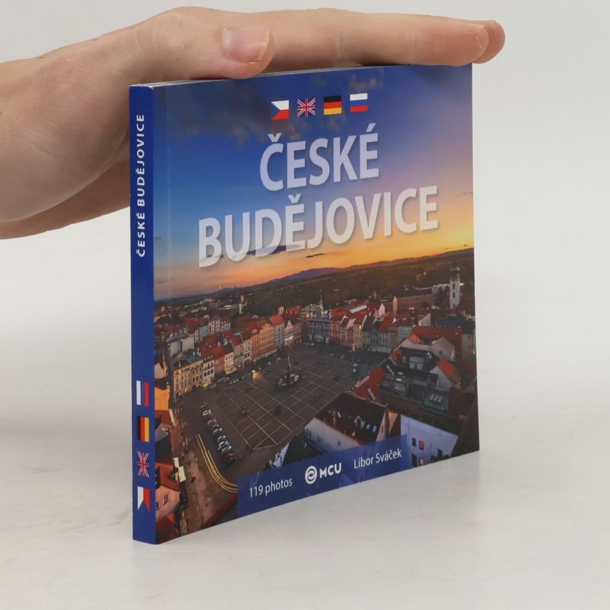 Libor Sváček České Budějovice