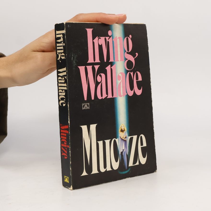 Irving Wallace Mucize