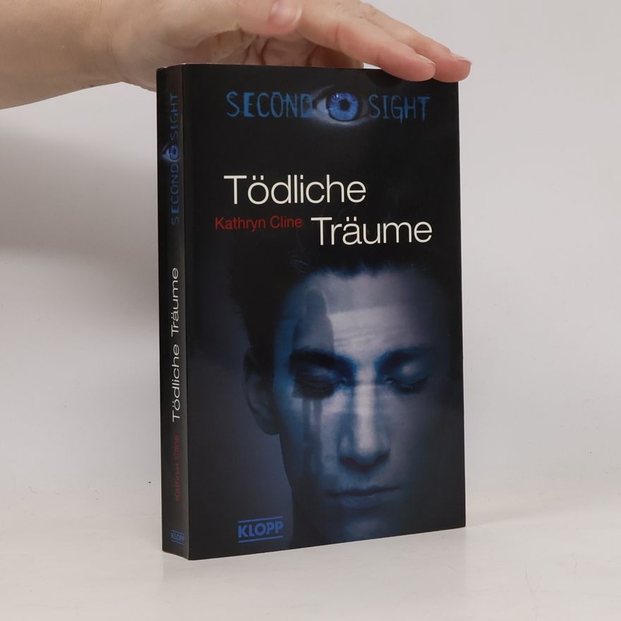 Kathryn Cline Tödliche Träume