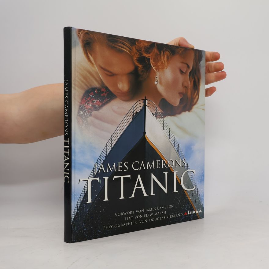James Cameron James Camerons Titanic
