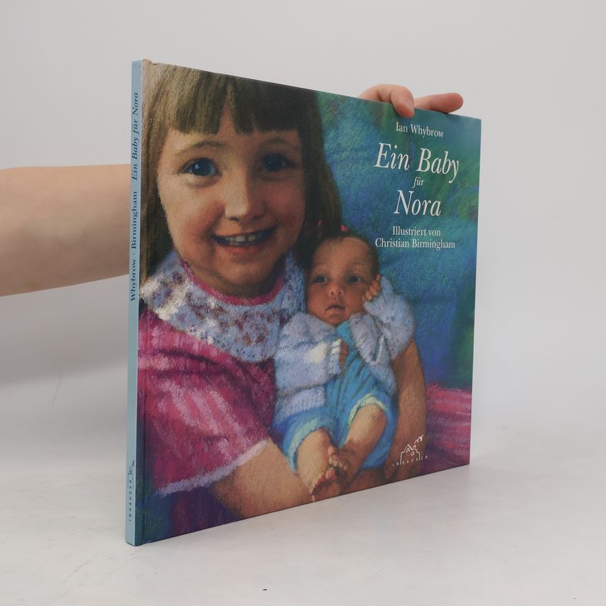 Christian Birmingham Ein Baby für Nora