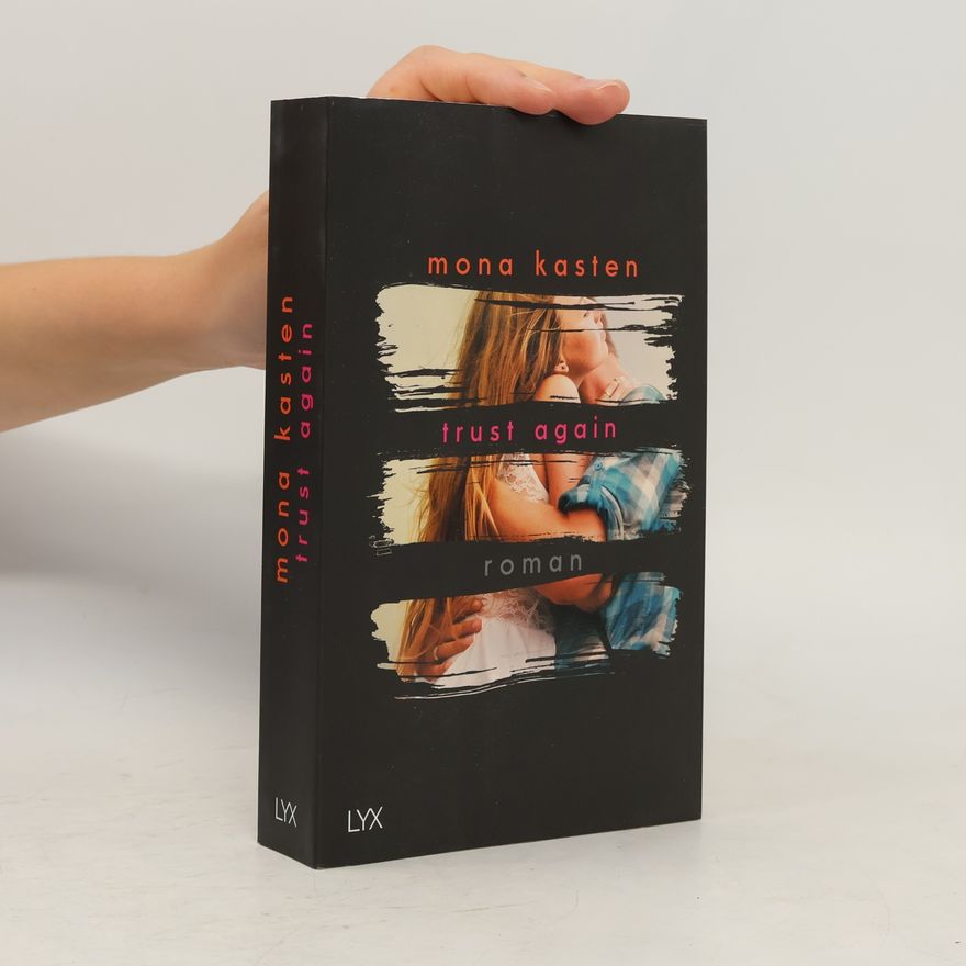 Mona Kasten Trust again