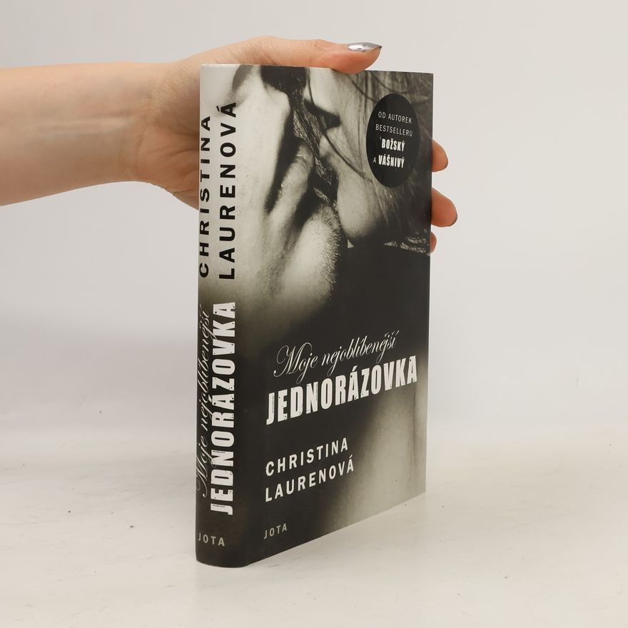 Christina Lauren Moje nejoblíbenější jednorázovka