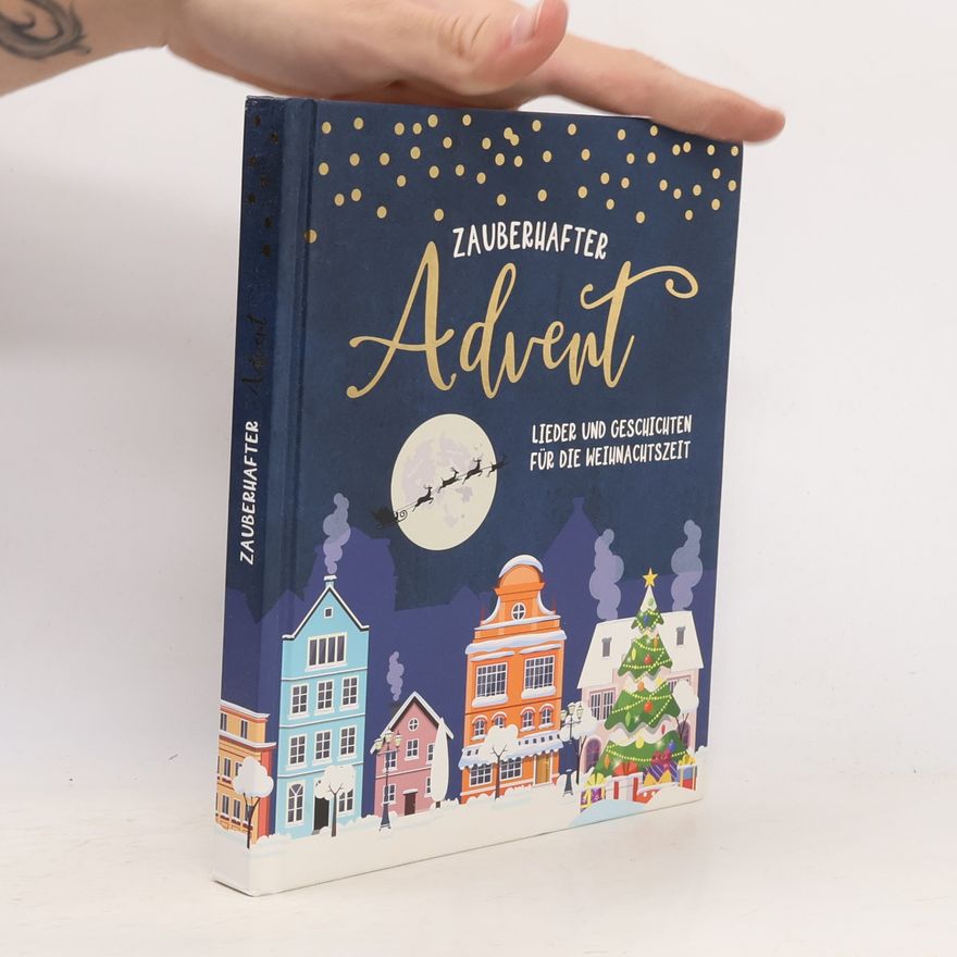 Autorenkollektiv Zauberhafter Advent