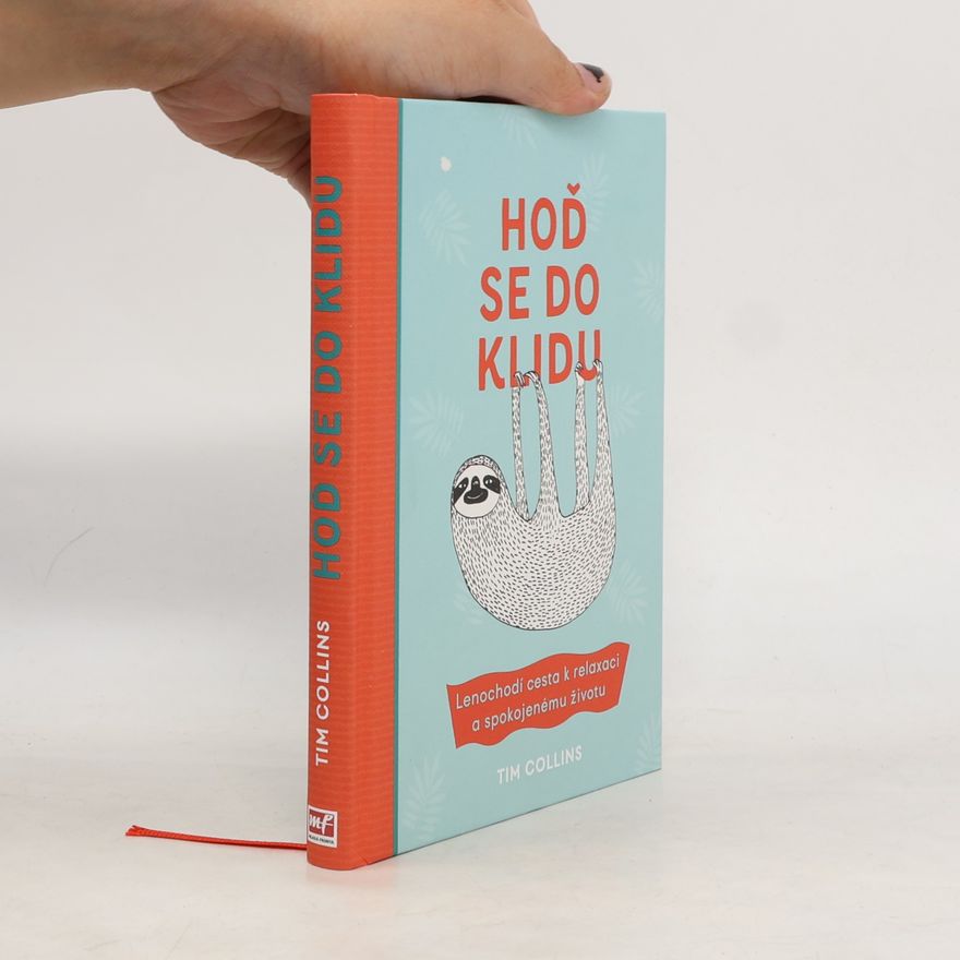 Tim Collins Hoď se do klidu
