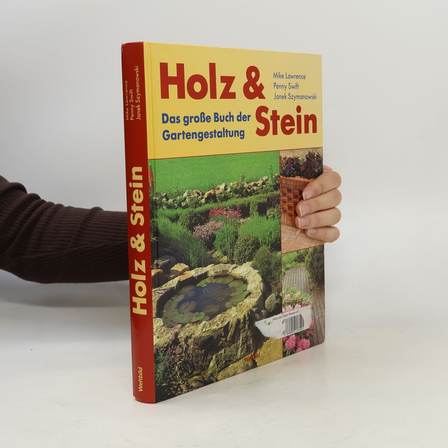 Mike Lawrence Holz & Stein