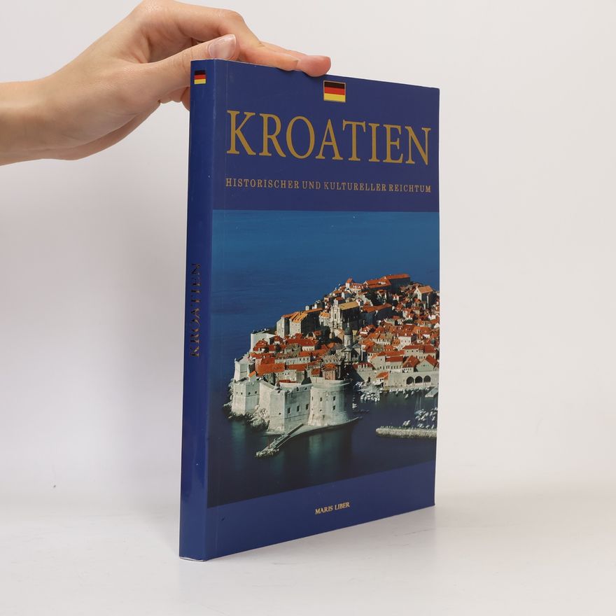 Autorenkollektiv Kroatien