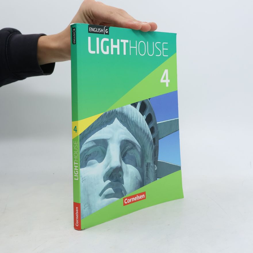Susan Abbey English G Lighthouse 4