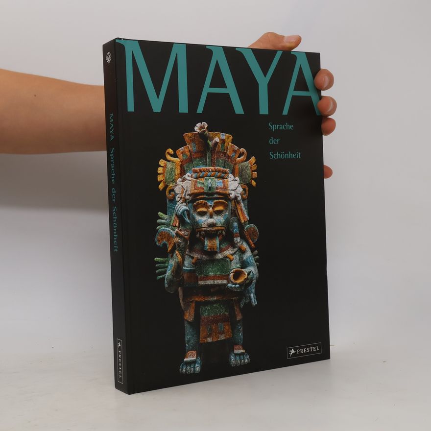 Autorenkollektiv MAYA