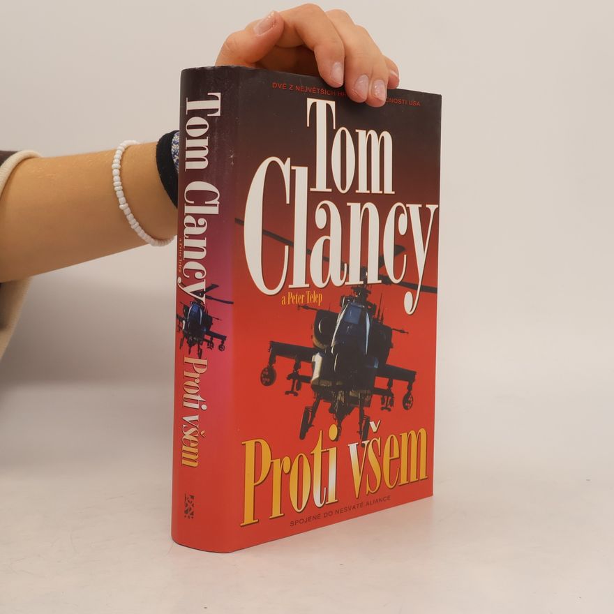 Tom Clancy Proti všem