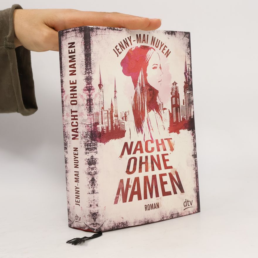 Jenny-Mai Nuyen Nacht ohne Namen