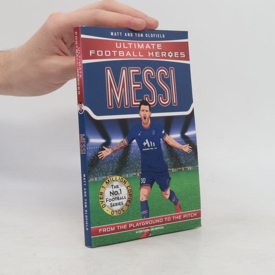 Tom Oldfield Messi