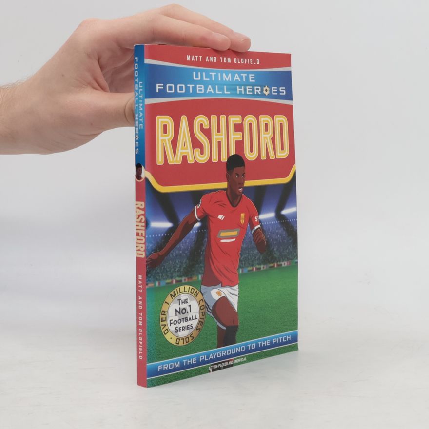 Tom Oldfield Rashford
