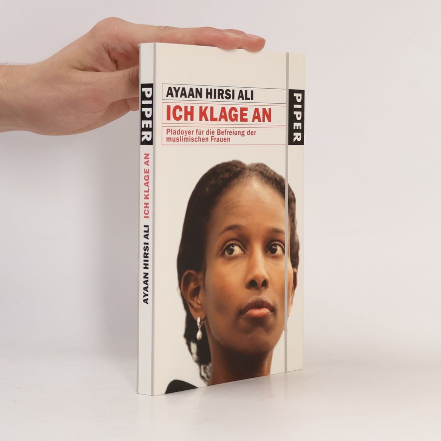 Ayaan Hirsi Ali Ich klage an