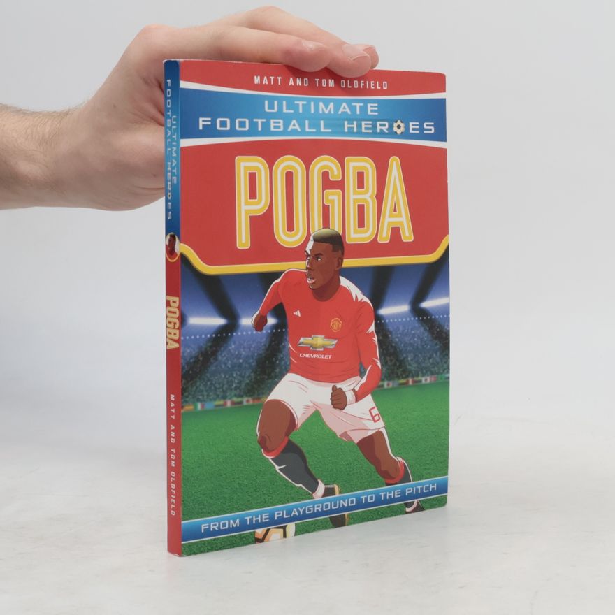 Tom Oldfield Pogba