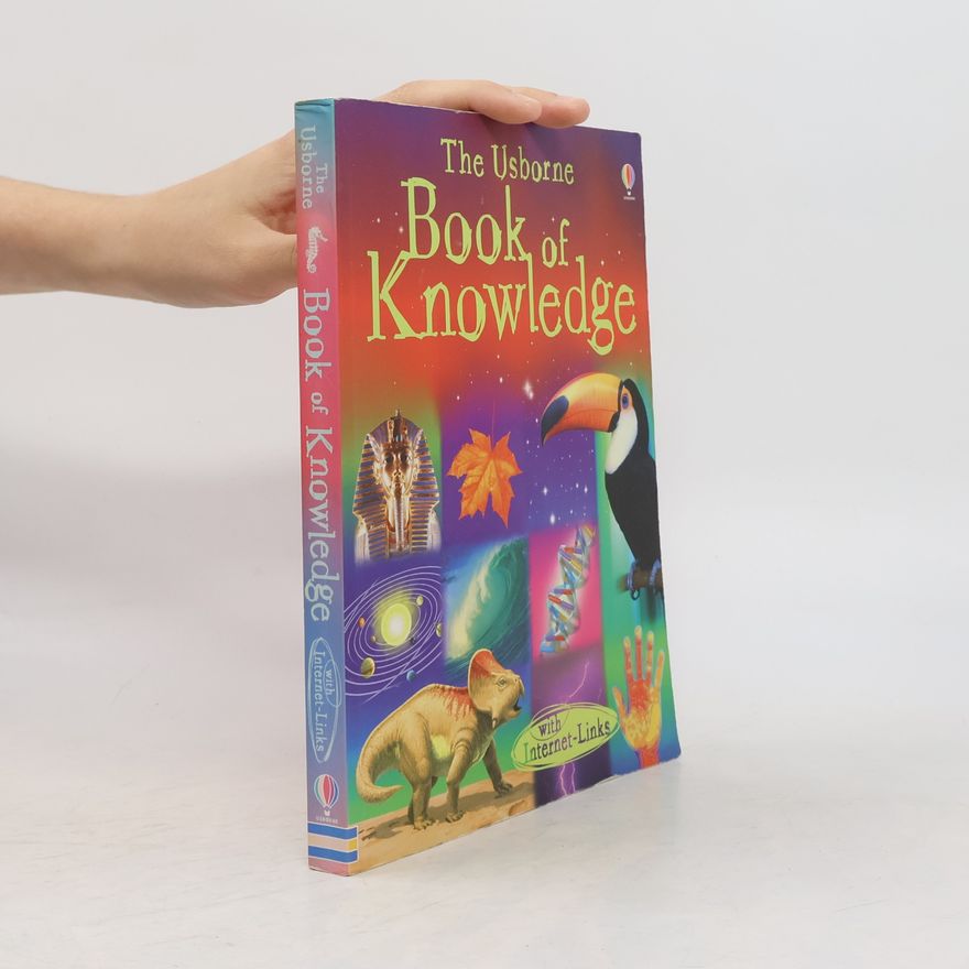 Fiona Chandler The Usborne Book of Knowledge