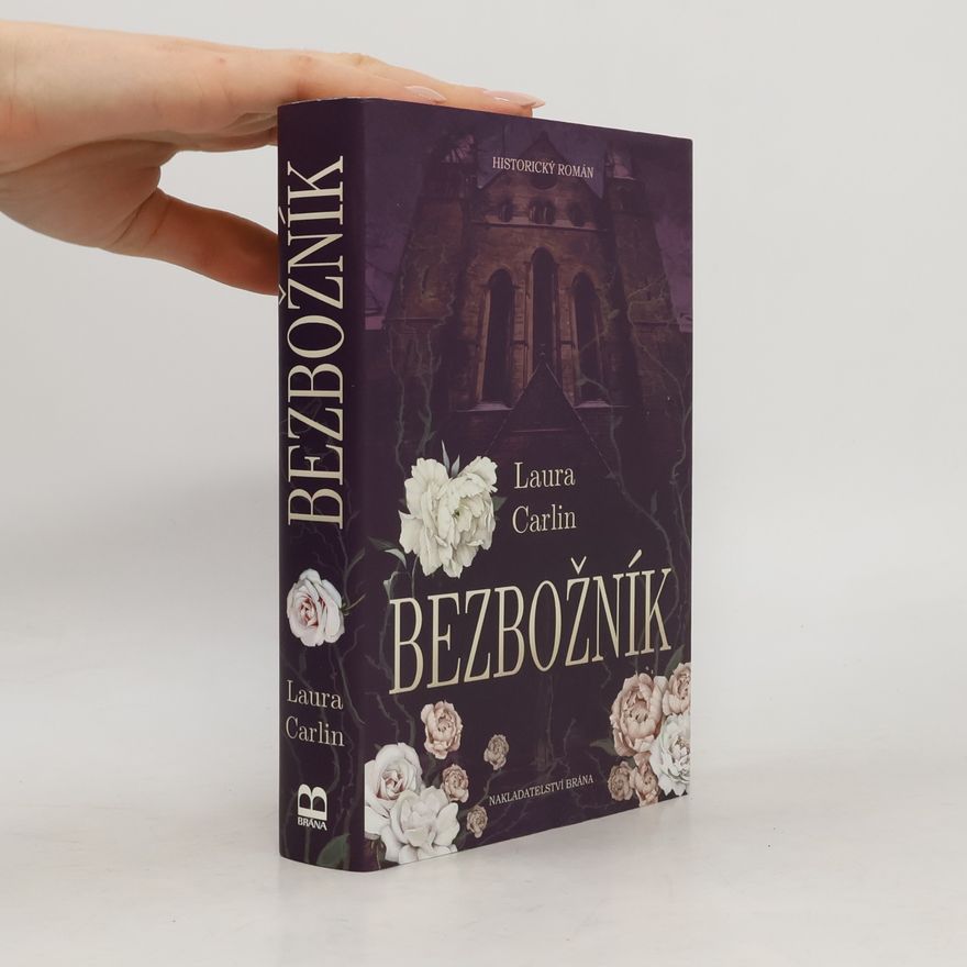 Laura Carlin Bezbožník