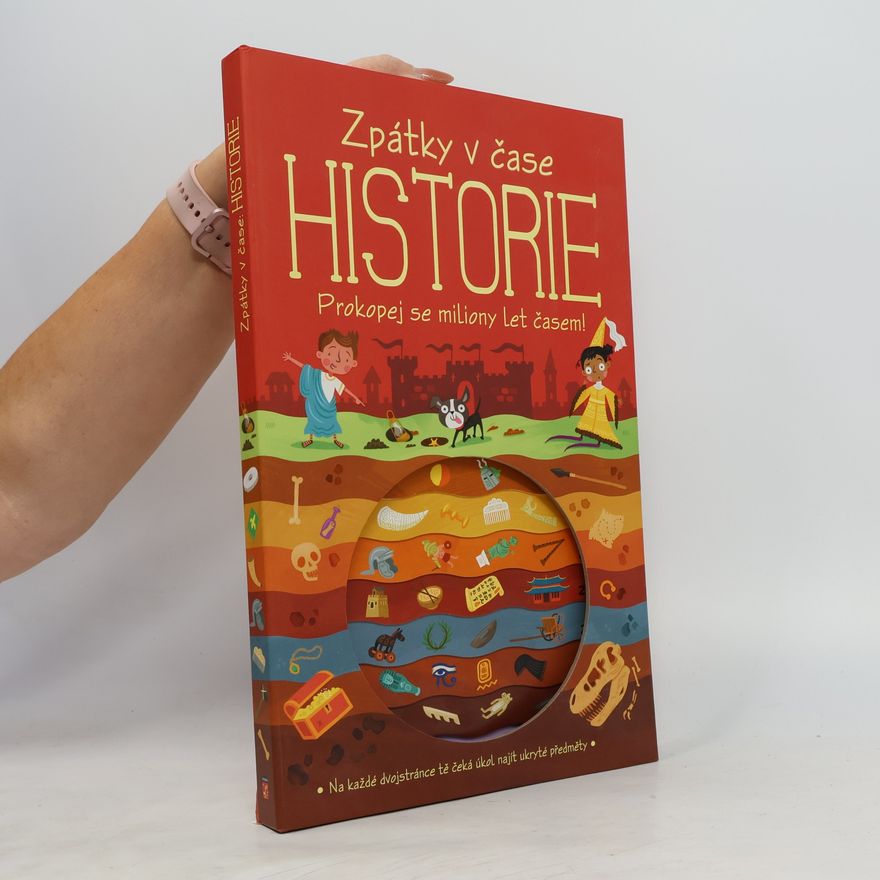 Kolektiv autorů Historie