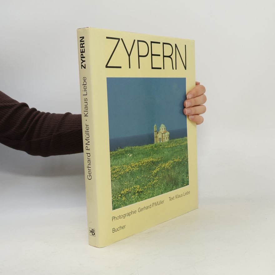Gerhard P. Müller Zypern