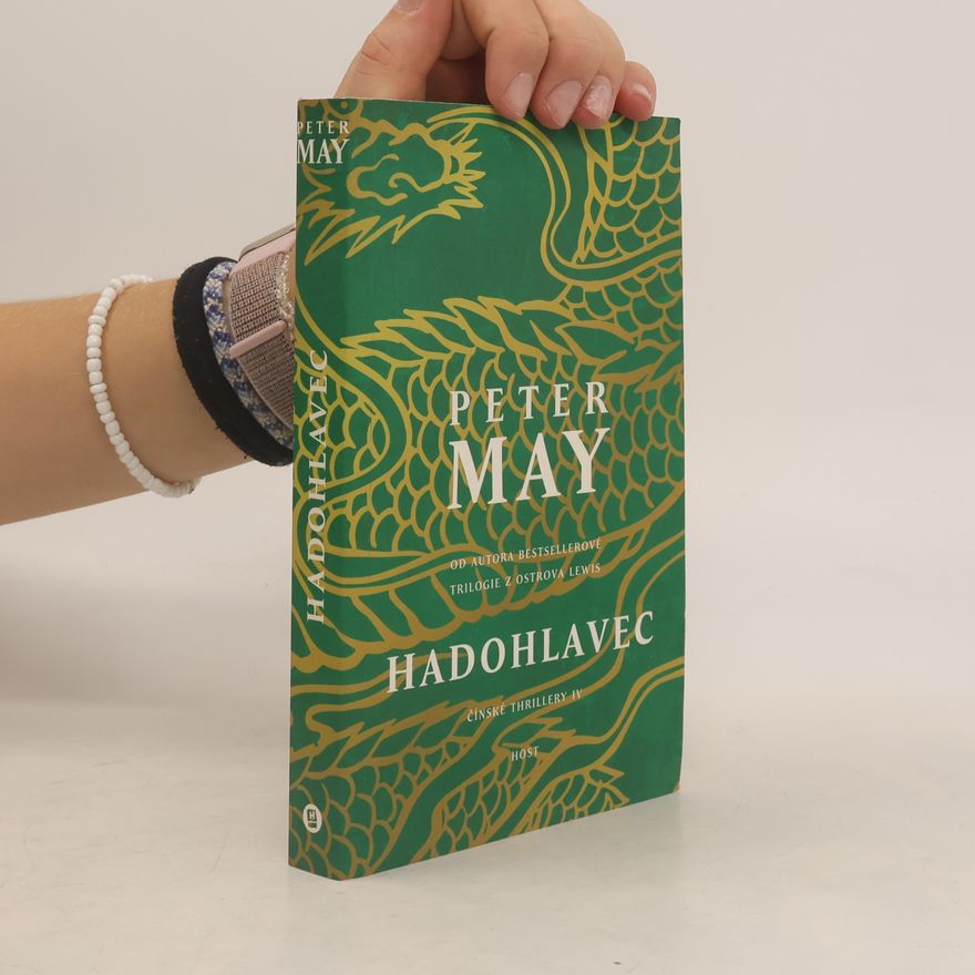 Peter May Hadohlavec