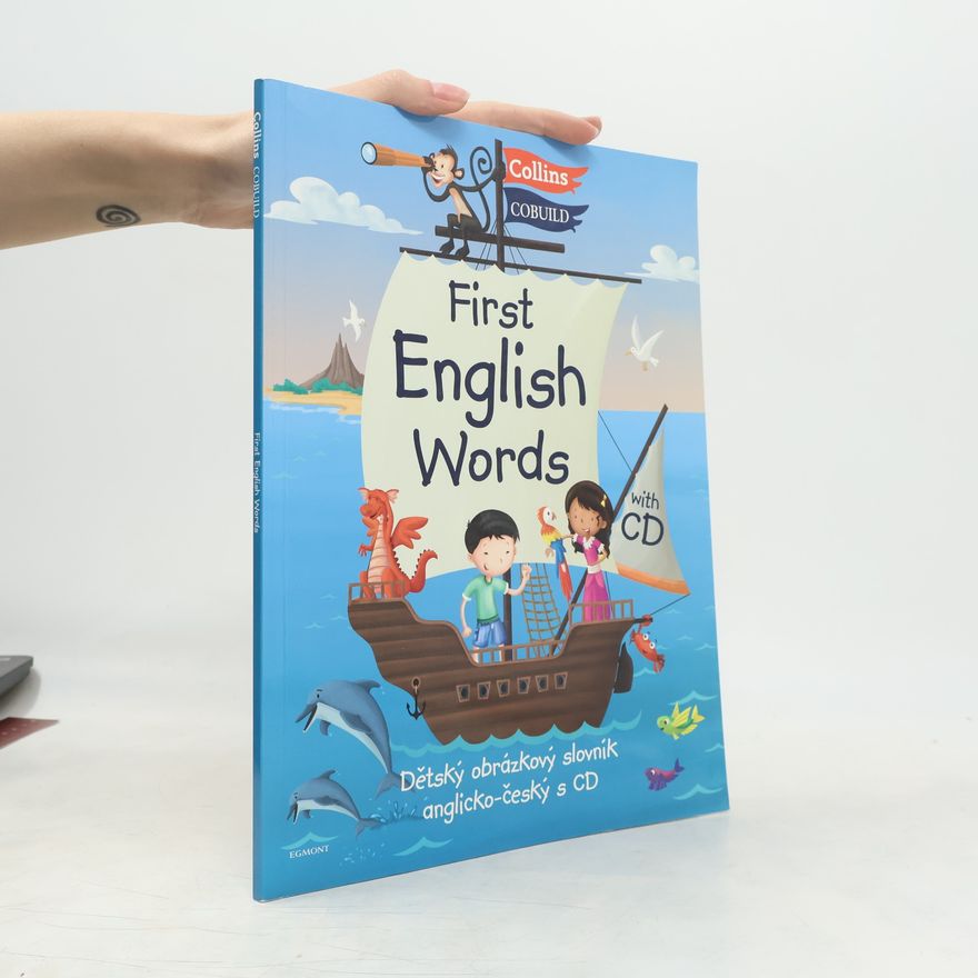 Various authors First English Words