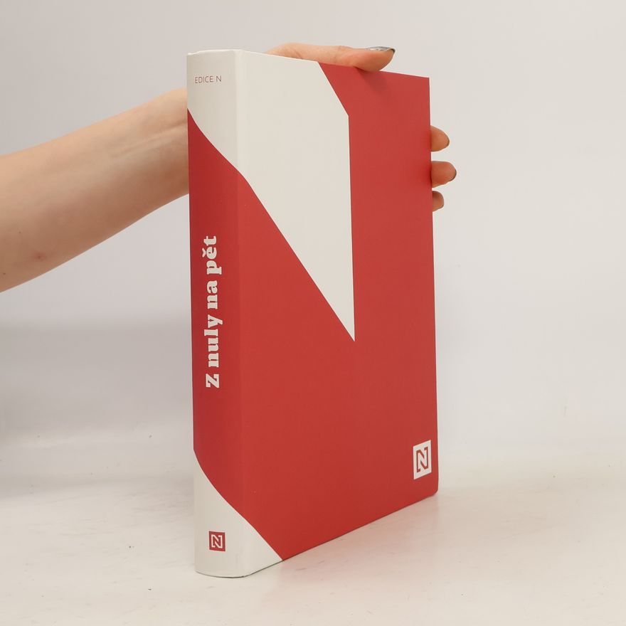Autorenkollektiv Z nuly na pět. Deník N 2018-2023