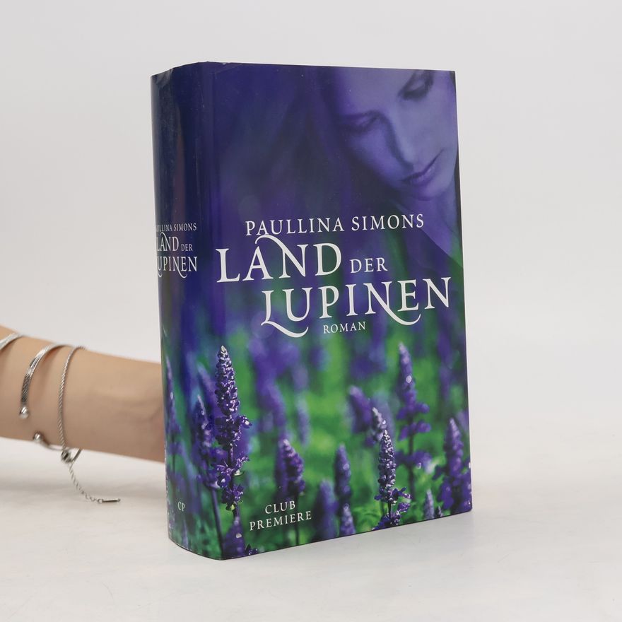 Paullina Simons Land der Lupinen