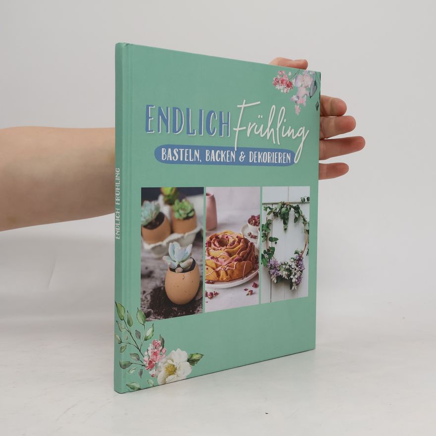 Autorenkollektiv Endlich Frühling