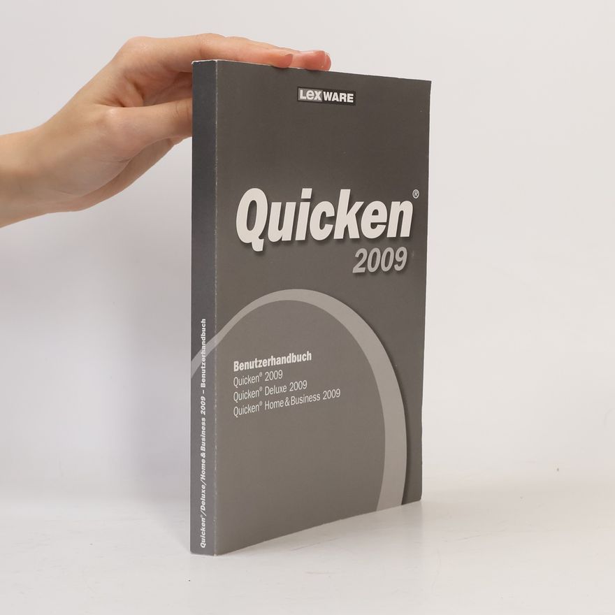 Autorenkollektiv Quicken 2009