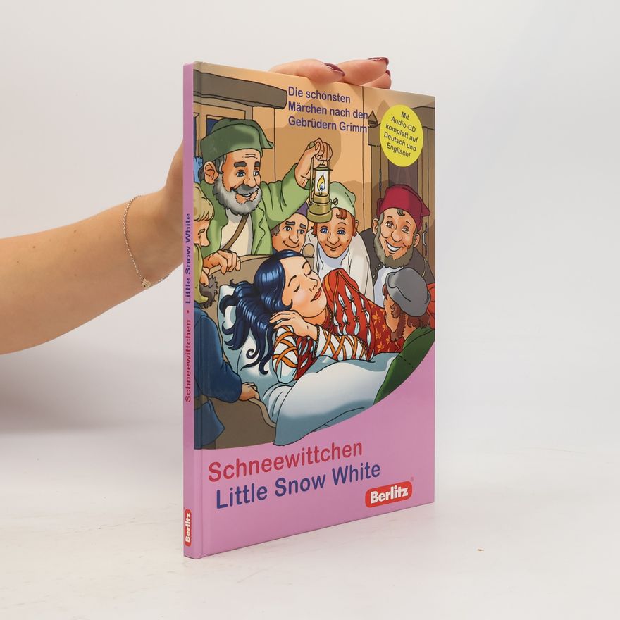 Autorenkollektiv Schneewittchen. Little Snow White