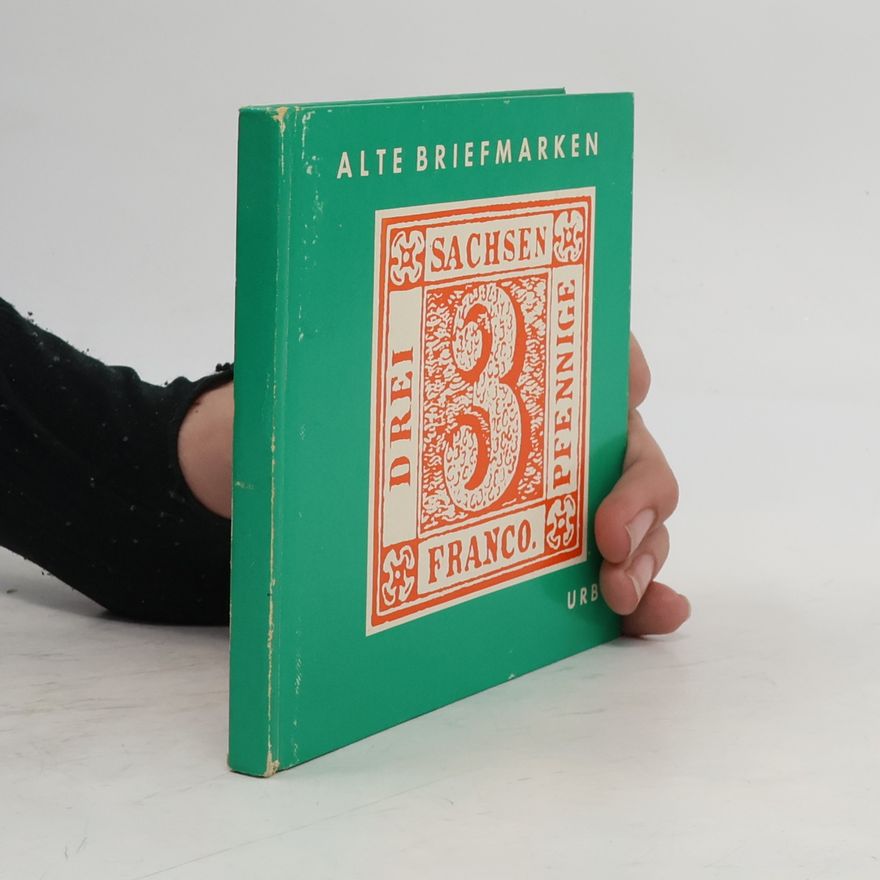 Collectif d'auteurs Alte briefmarken