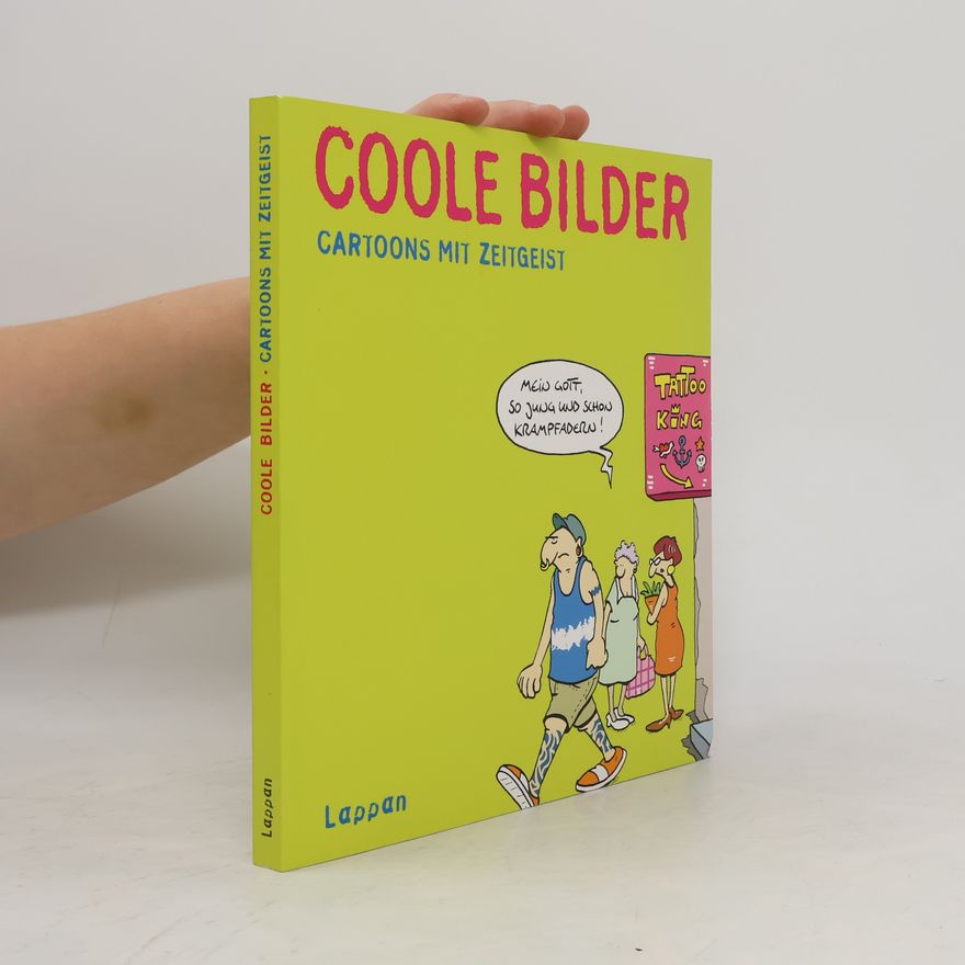 M. Adam Coole Bilder