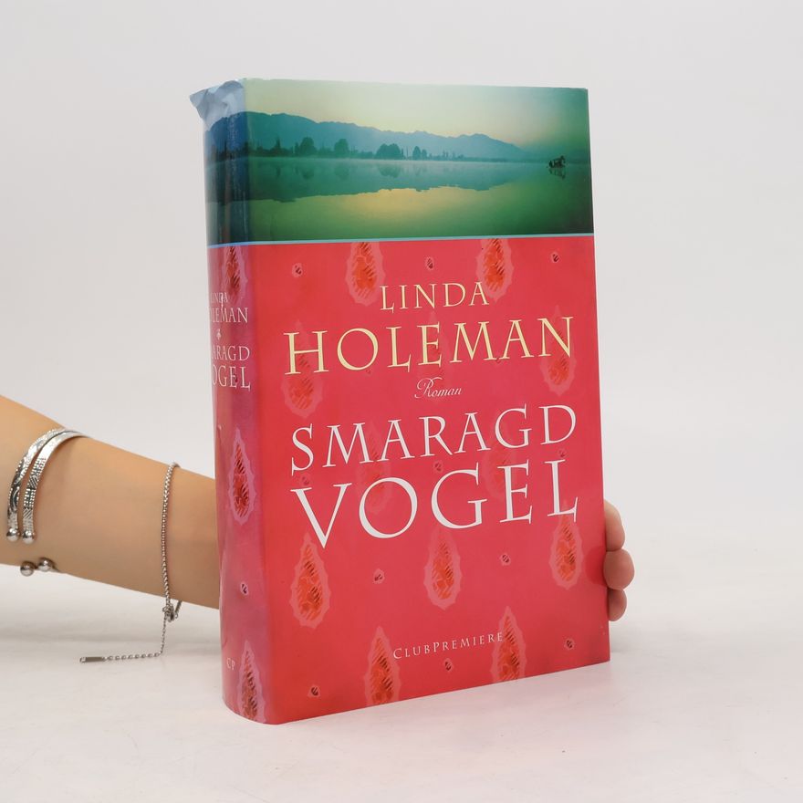 Linda Holeman Smaragdvogel