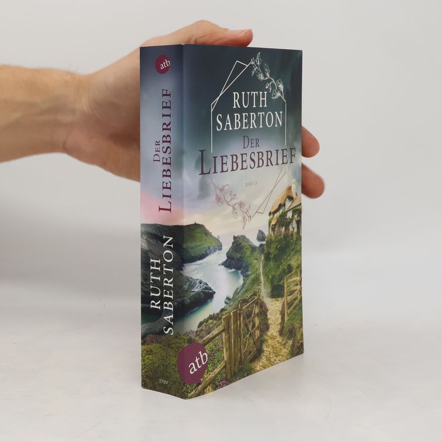 Ruth Saberton Der Liebesbrief