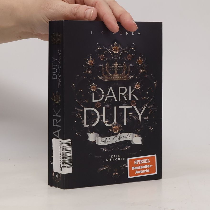 Jane S. Wonda Dark Duty