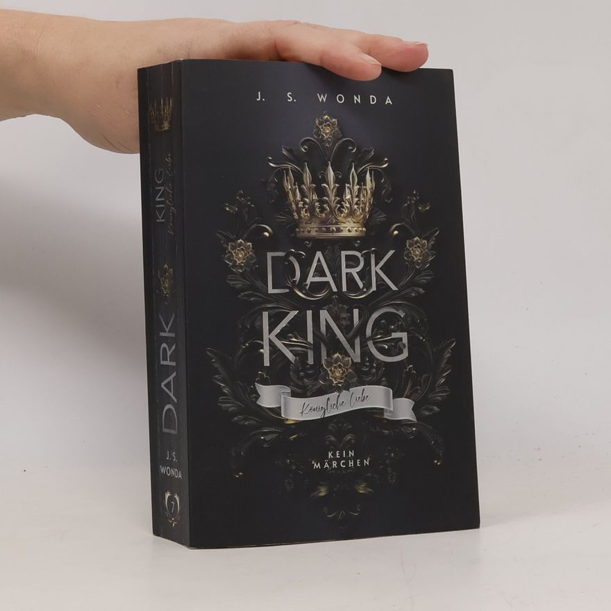 Jane S. Wonda Dark King 7