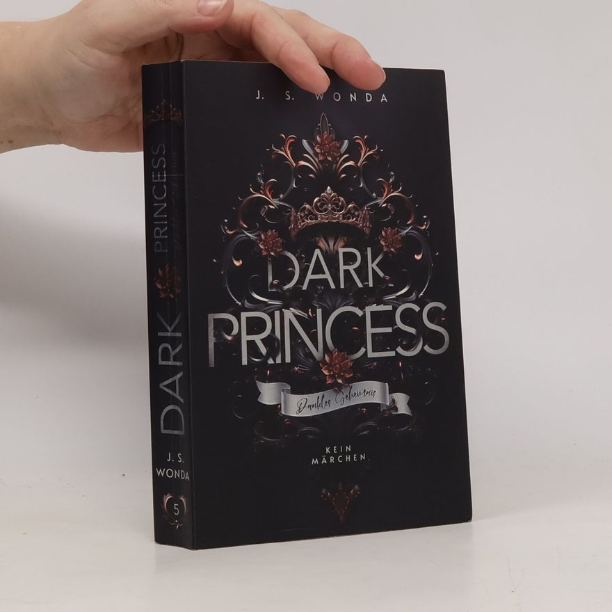 Jane S. Wonda Dark Princess