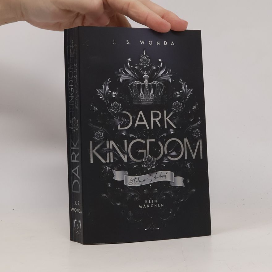 Jane S. Wonda Dark Kingdom