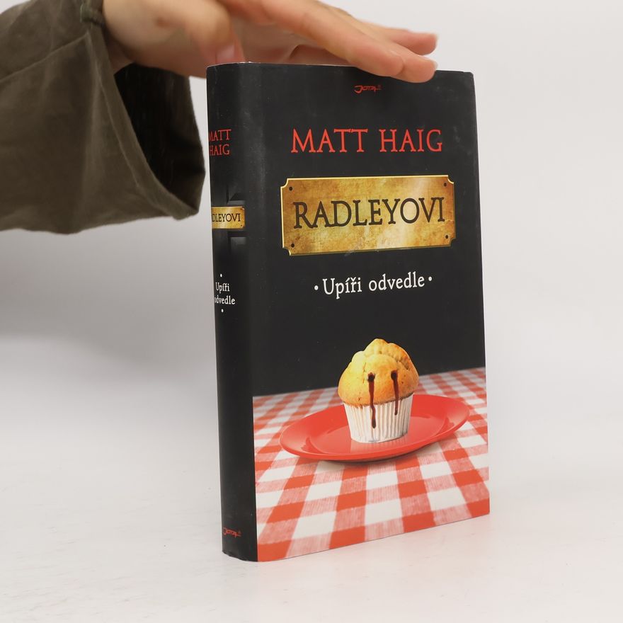 Matt Haig Radleyovi