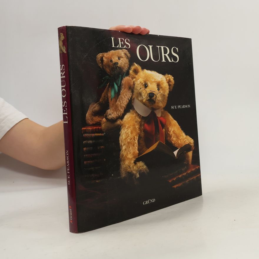 Sue Pearson Les ours