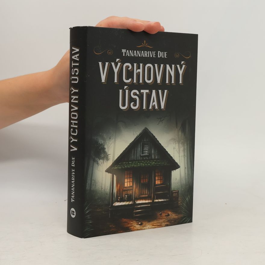 Tananarive Due Výchovný ústav