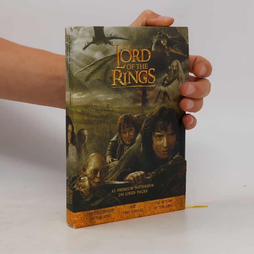 kolektiv The Lord of the Rings