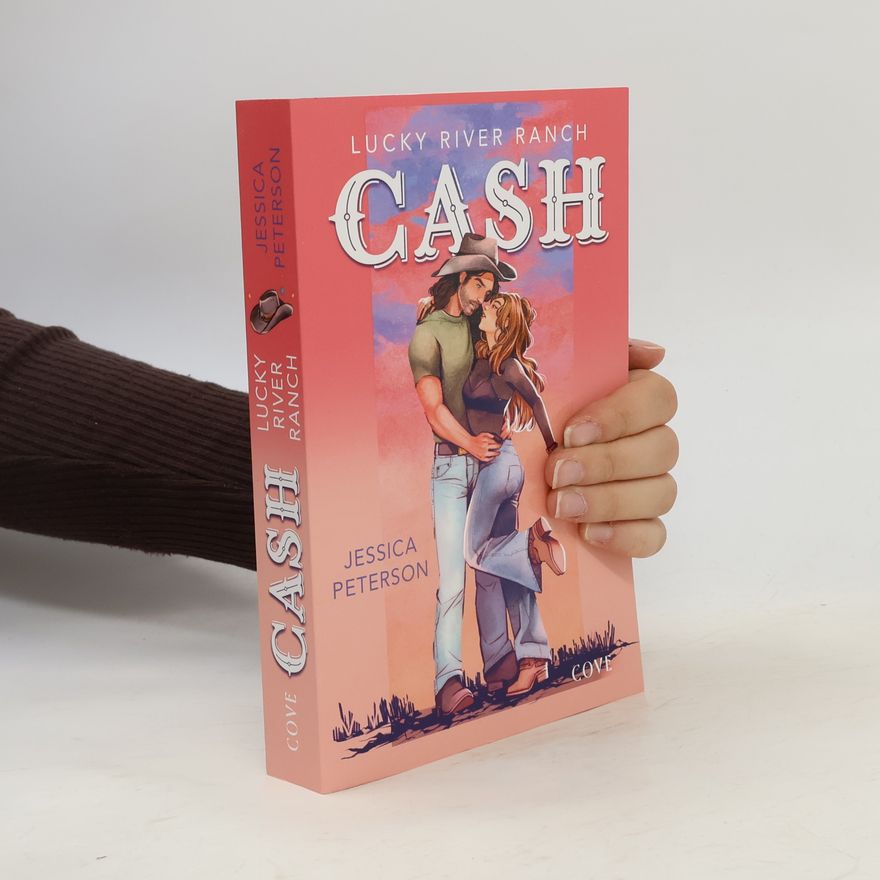 Jessica Peterson Cash