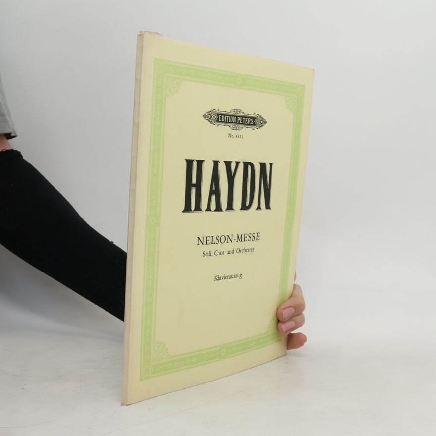 Haydn Nelson-Messe