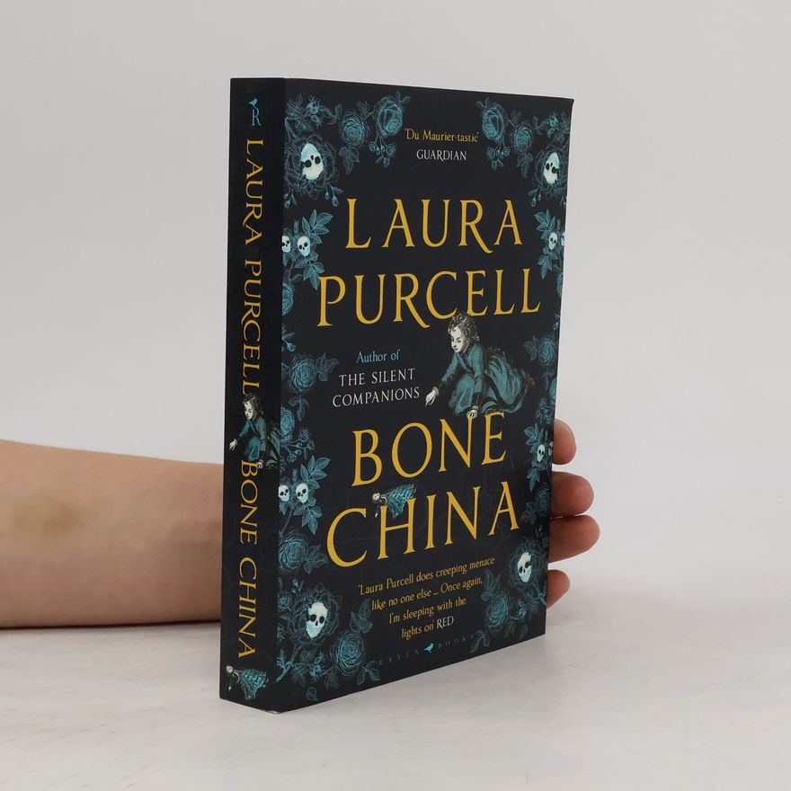 Laura Purcell Bone China