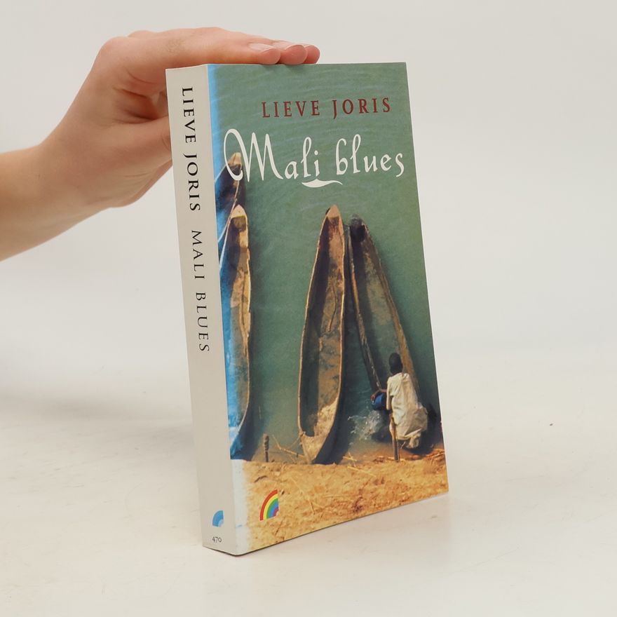 Lieve Joris Mali Blues