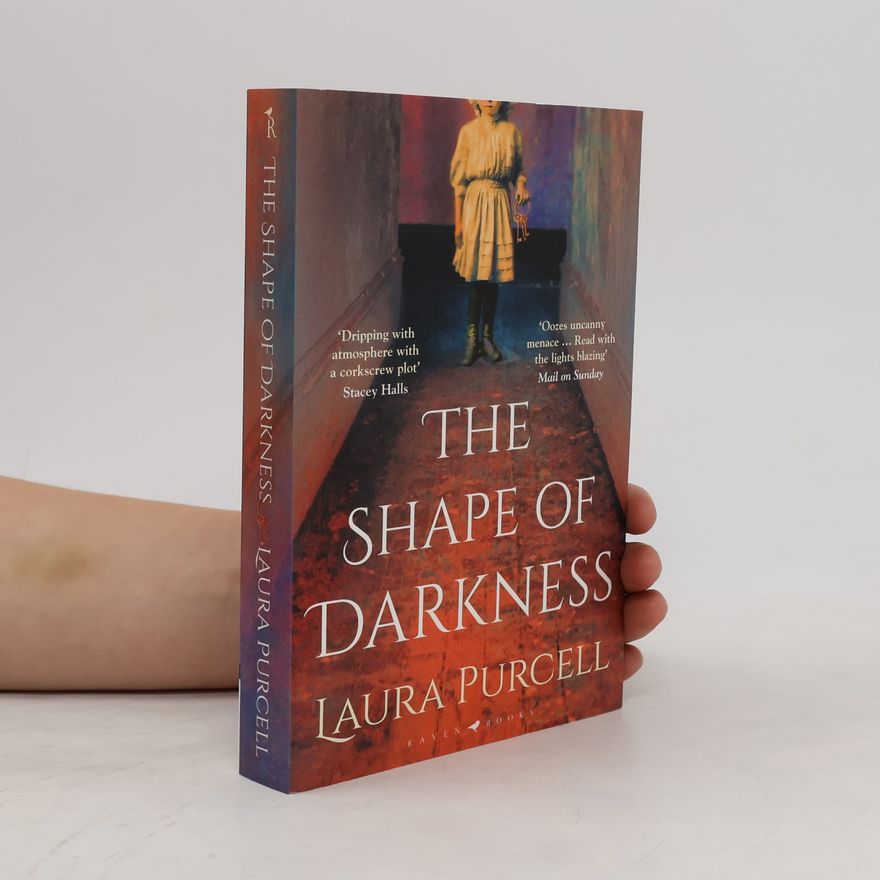 Laura Purcell The Shape of Darkness
