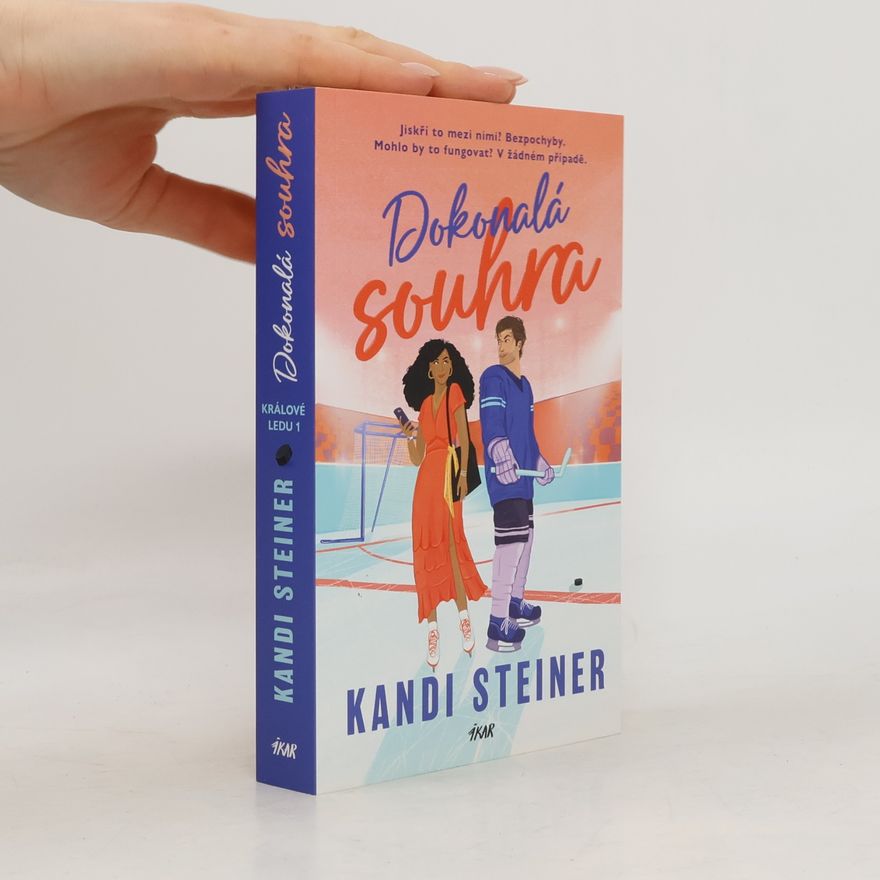 Kandi Steiner Králové ledu. 1, Dokonalá souhra